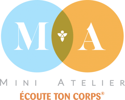 Mini Ateliers - Écoute Ton Corps